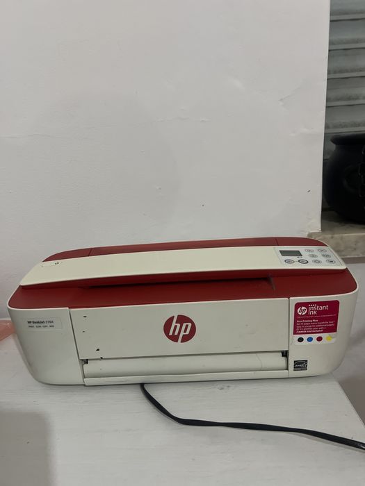 Impressora HP DeskJet 3764