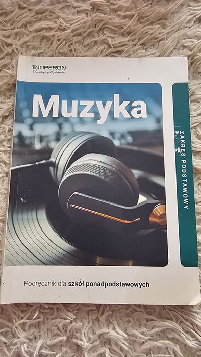 Podręcznik muzyka