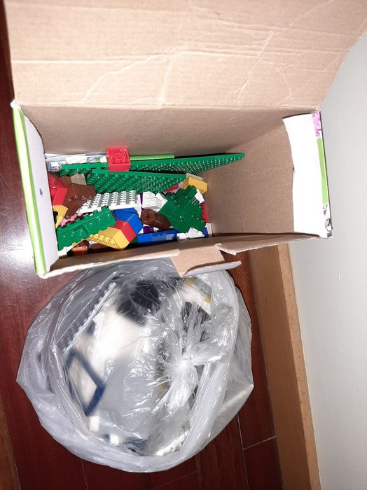 Legos de Construção