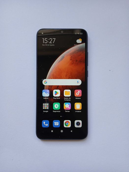 Redmi 9AT granite gray 2GB RAM 32GB ROM