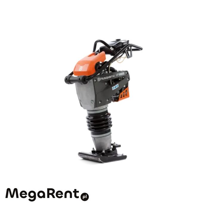 Wynajem   Zagęszczarka wacker bps 1550 aw ta inny sprzęty