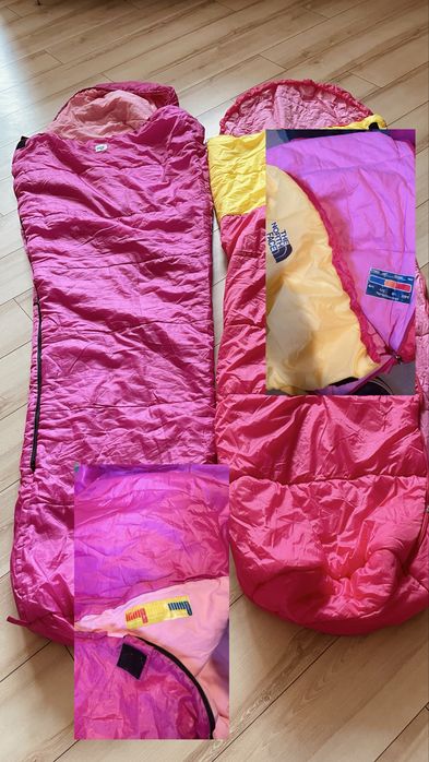 Спальний мішок Snuggle Sac