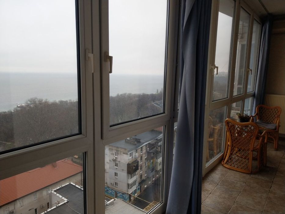 Продажа элит. 3 к.кв. кквартиры центр парк Шевченко Лидерсовский  море