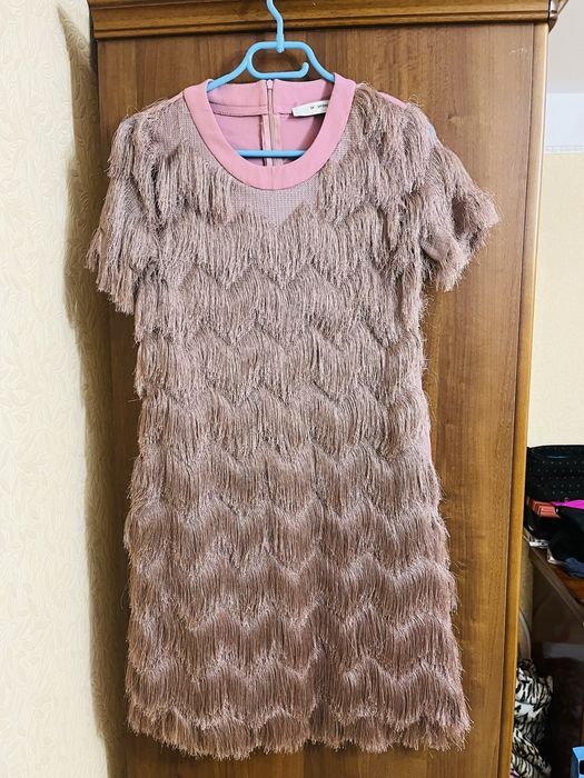 Коктейльна сукня