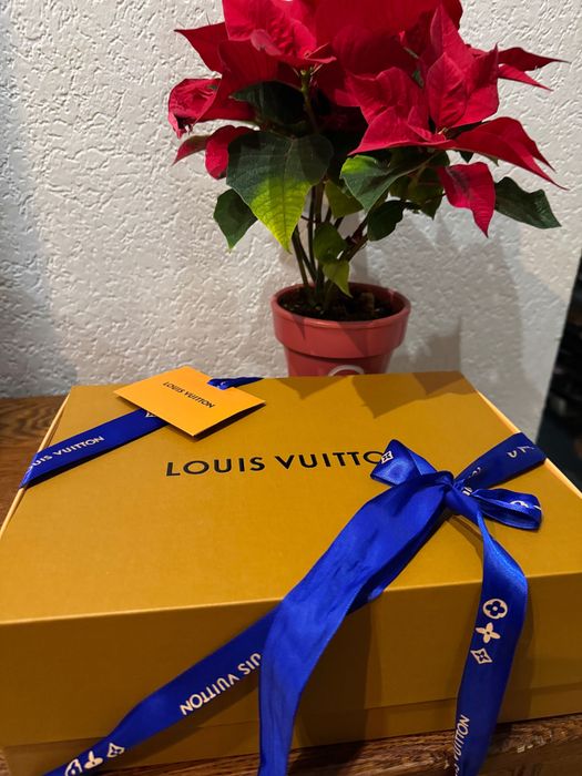 Коробка Louis Vuitton n2