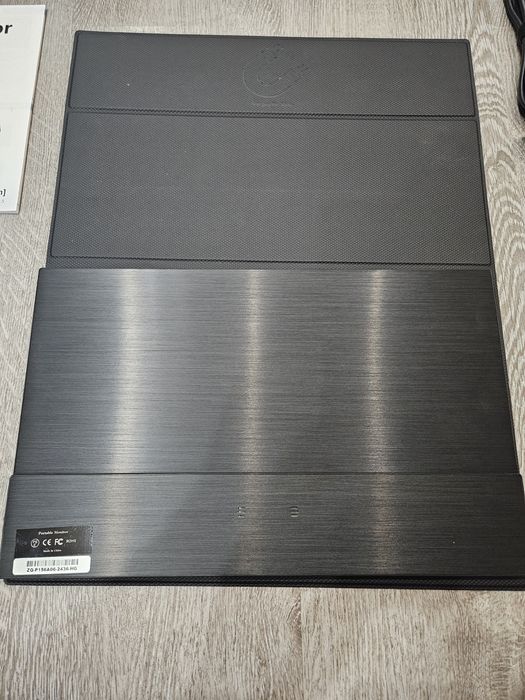 Портативний монітор 16"