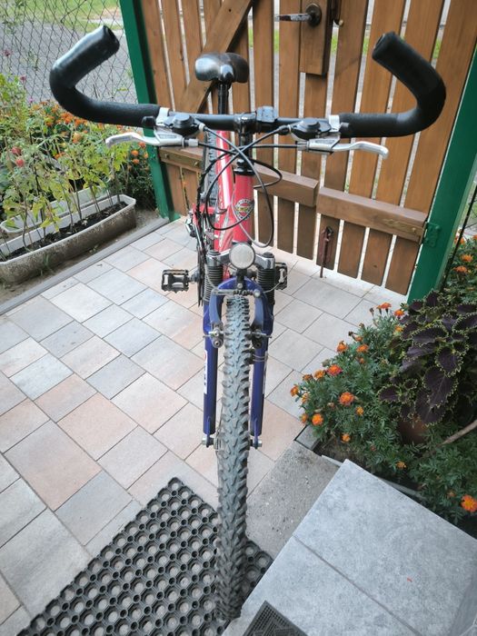 Rower górski Kross grand g250