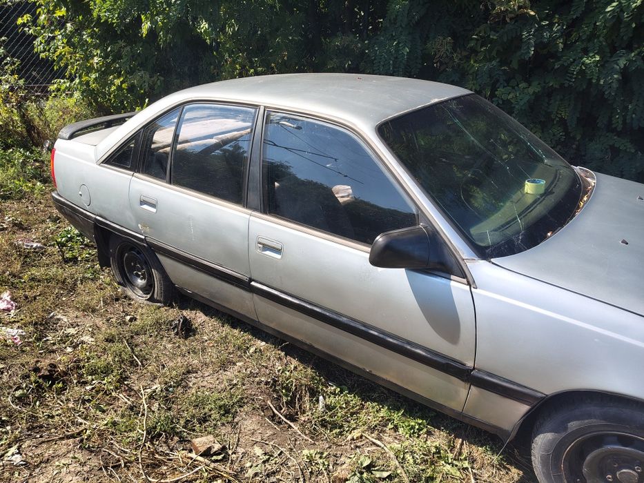 Opel Omega 1989 ОБМЕН предлагайте