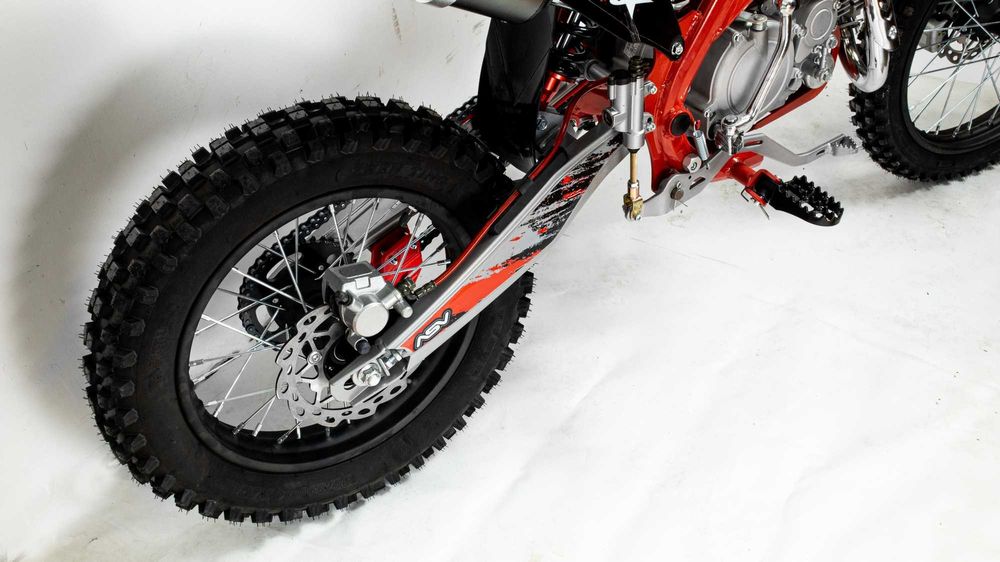 Новий! Пітбайк PRB VEGA 150