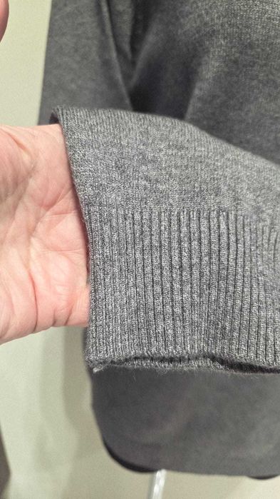 Golf damski r. 40 / 42 / 44 szary