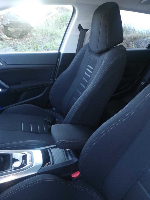 Peugeot 308 1.6 BlueHDi Allure – 2014