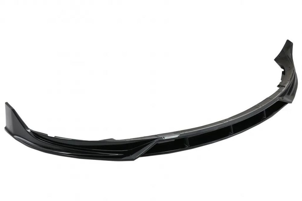 Conjunto Tesla Model 3 Spoiler, Aileron, Laminas e Difusor