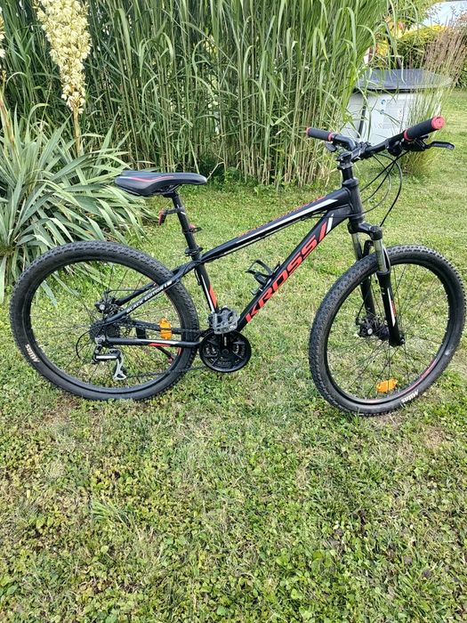 Rower Kross Black Edition