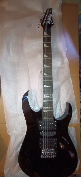 Электрогитара IBANEZ GRG170DX