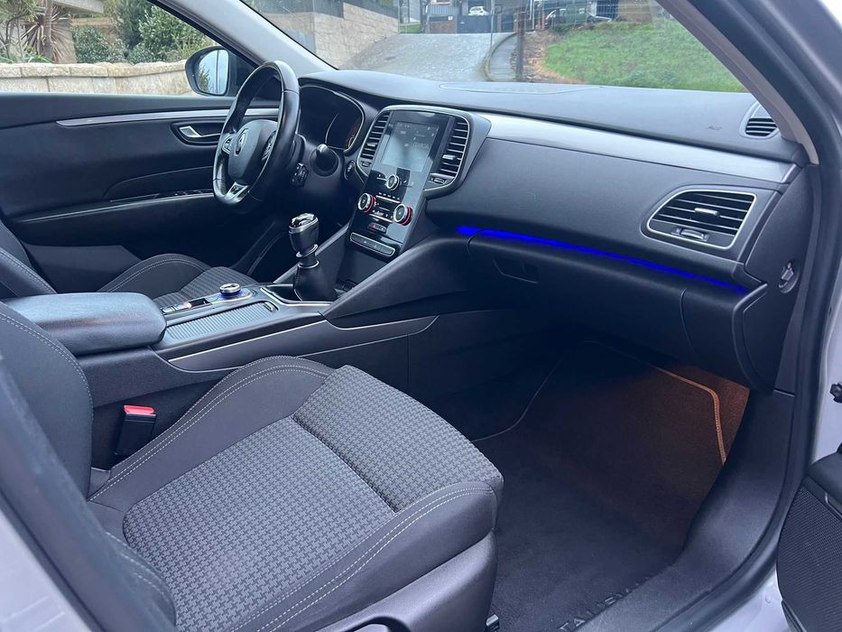 Renault Talisman 1.5 dCi Zen
