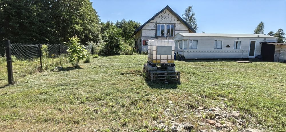 Działka budowlana KAROLEW. - Więcej