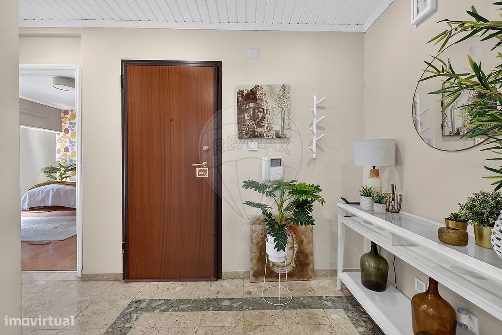 Apartamento T3 para venda