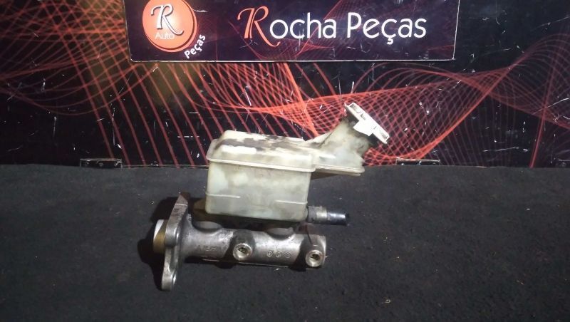 Servofreio Mitsubishi L 400 Caixa (Pd_W, Pc_W, Pb_V, Pa_W, Pa_V)