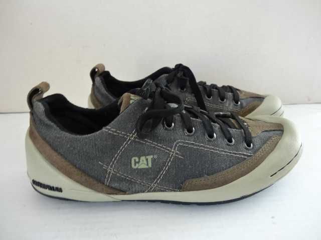 Buty CATERPILLAR roz 40 Letnie Sportowe Półbuty