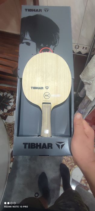 Butterfly Timo Boll- Harimoto Mizutani Tibhar mc karbon