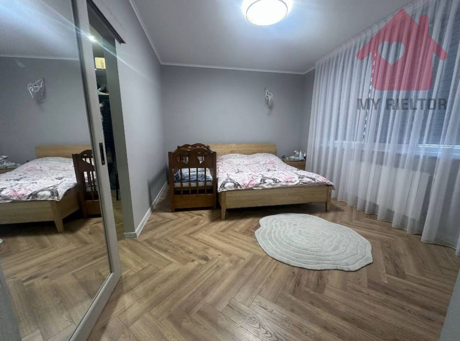 House in Barvinok, Uzhhorodskyy rayon - More