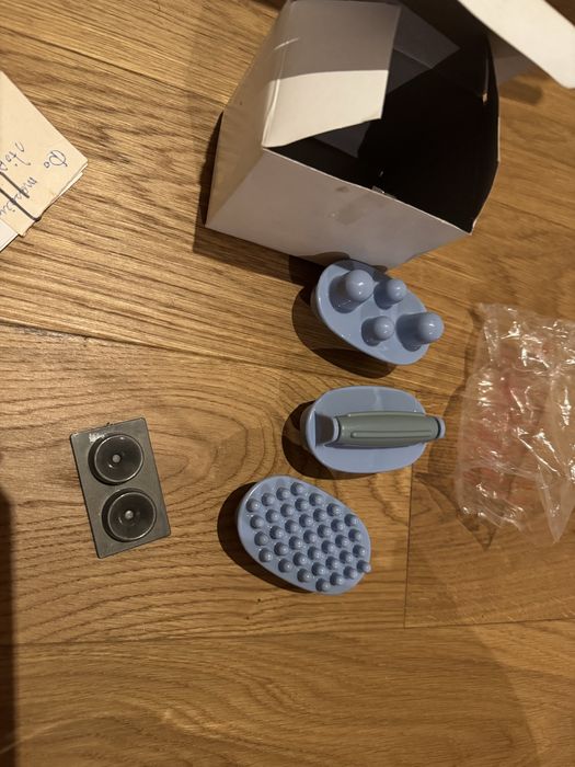 Miska do hydromasażu MPM model HX 9600