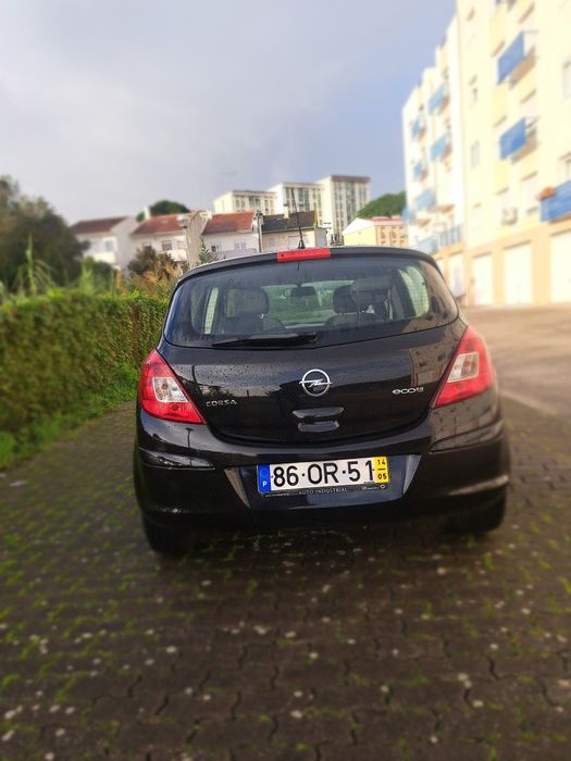 Opel Corsa D 1.3 CDTI EcoFlex | 2014 | Excelente estado