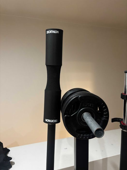 Pack treino body pump 2 pessoas