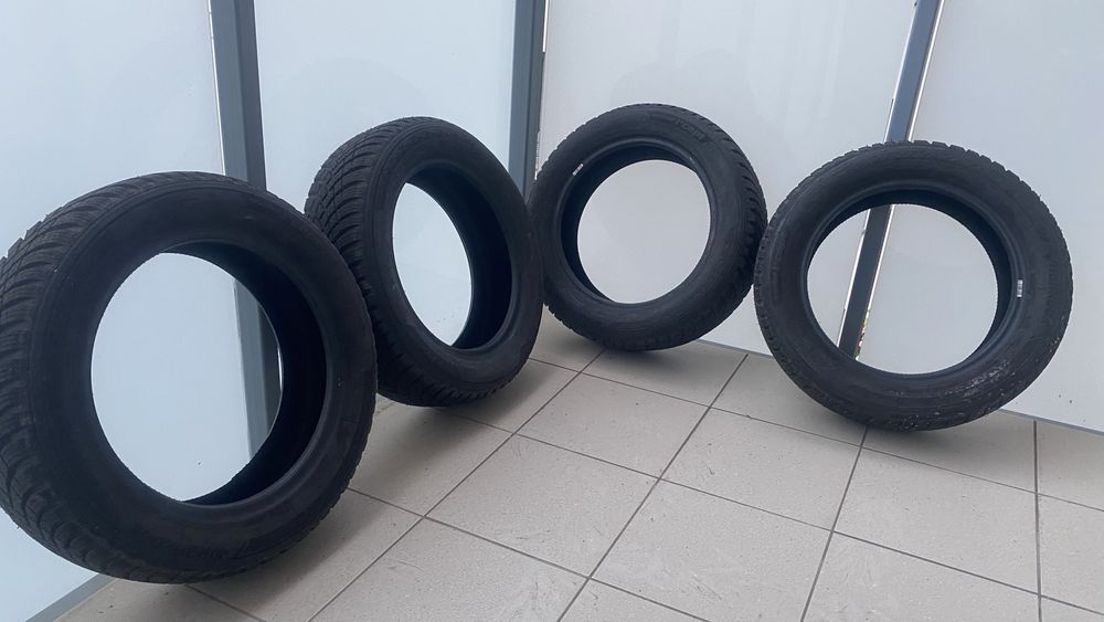 Hankook Winter i*cept RS3 W462 175/60R15 81 H