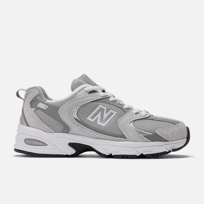 ‼️Кроссовки New Balance 530 9060 2002R 990 Оригинал! (MR530CK)