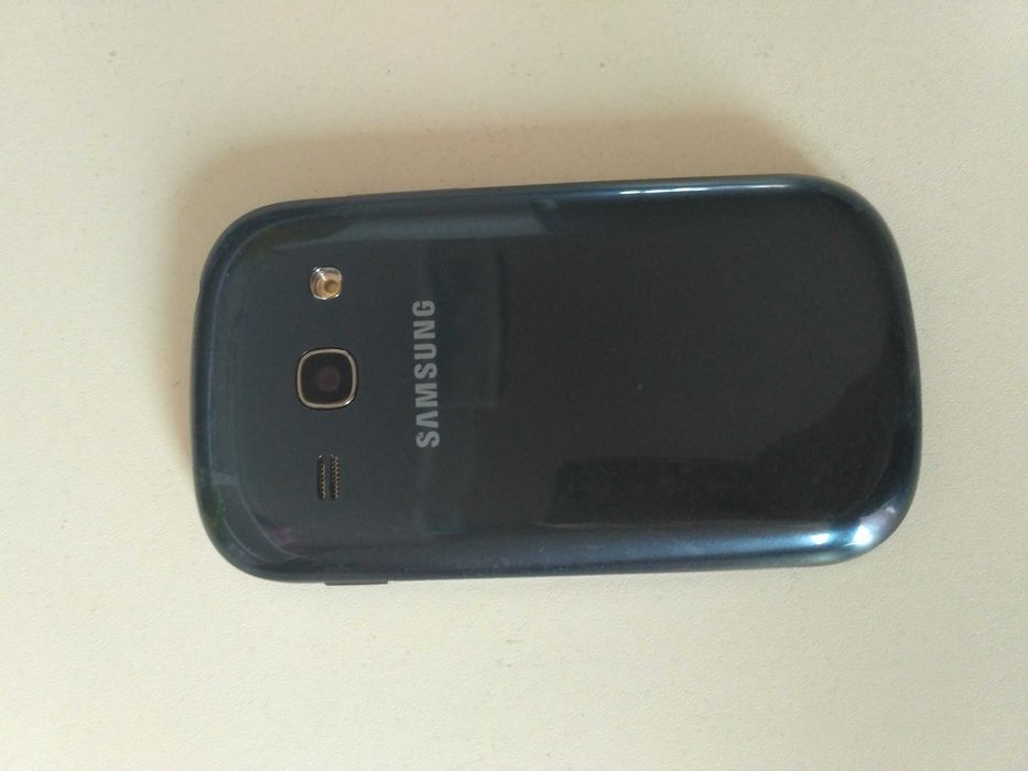Samsung Galaxy Fame gt-s6810p