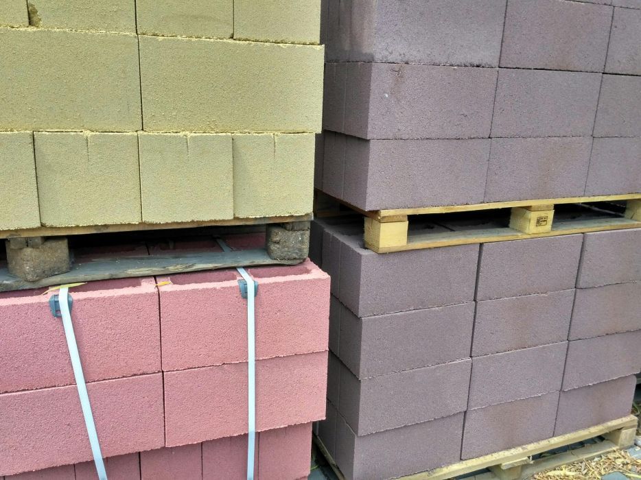 Заборний блок 250х120х140 декор ЗНИЖКА 10% НА ПРОДУКЦІЮ 2024 РОКУ