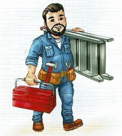 Drobne naprawy poprawki awarie