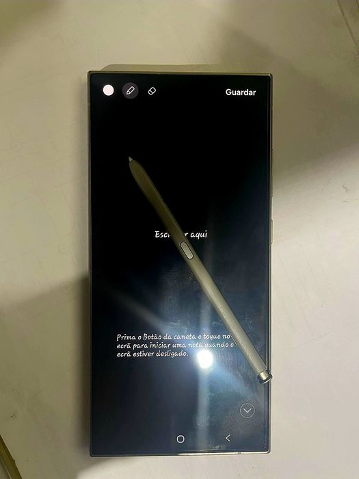 Samsung Galaxy S24 Ultra