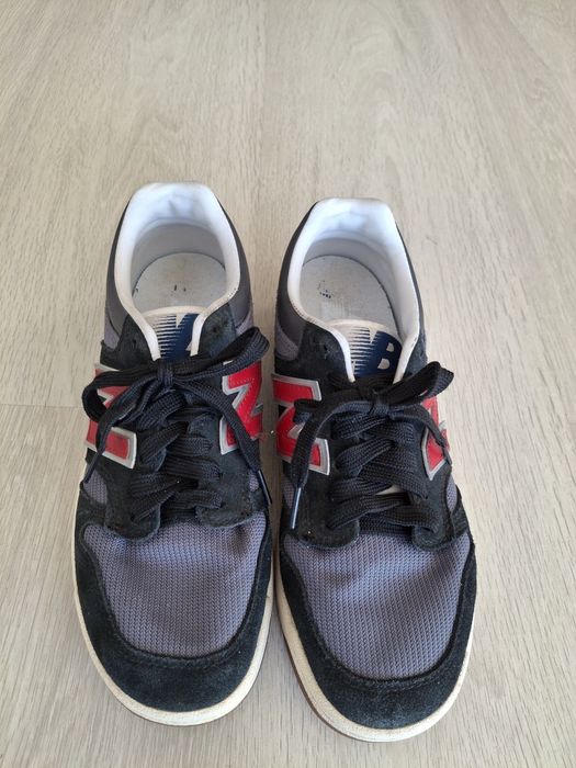 Buty trampki new balance 39.5