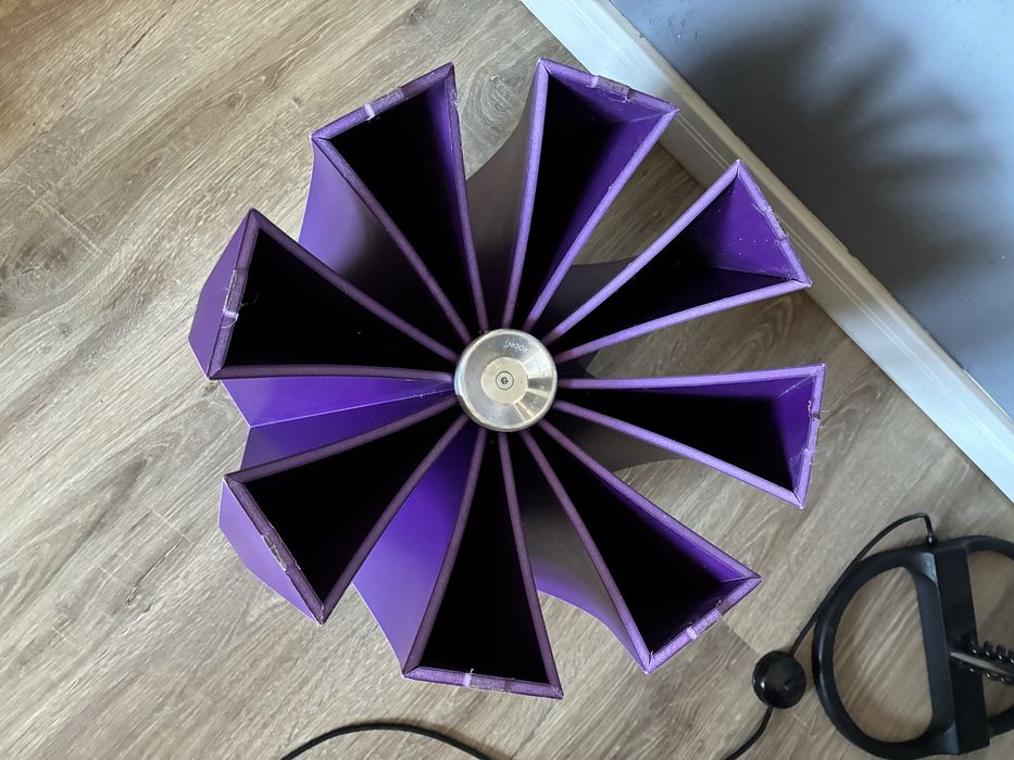 Nook design Patrick Frey for Vial stołek hoker