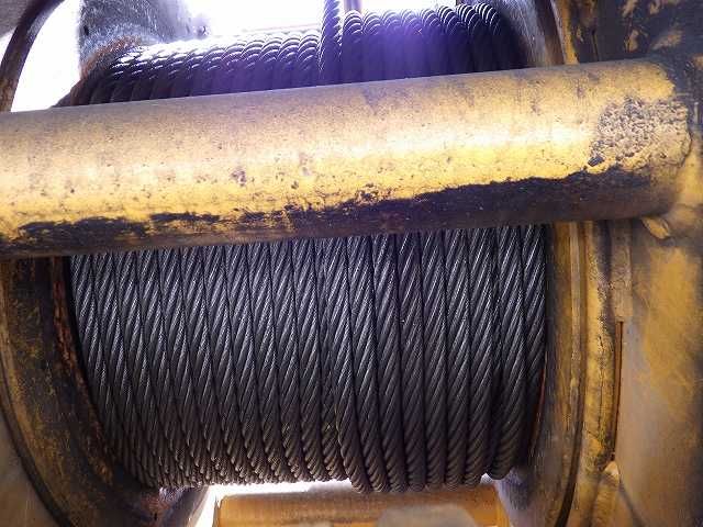 Автокран 16 тонн Kobelco RK160-6