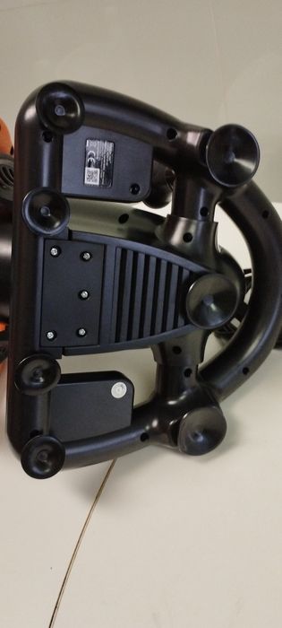 Volante Drift O.Z. Racing Wheel