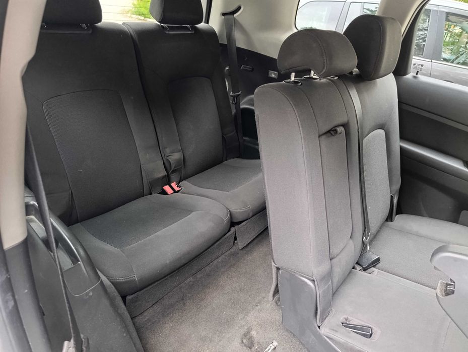 Chevrolet Orlando 2012 1,8 АТ, бензин/газ