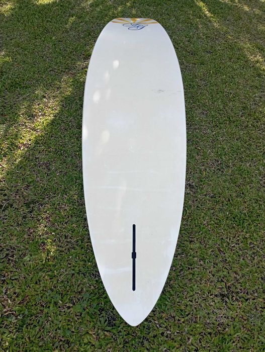 Prancha de windsurf Fanatic Goya 255