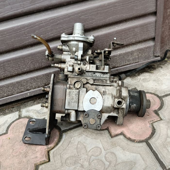 ТНВД / Паливний насос Ford Transit 2.5 D 1986-2000 рік