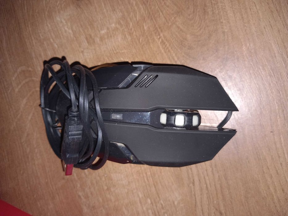 Ігровий комлект 3в1