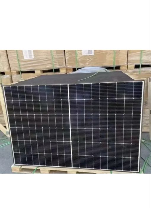 Сонячні панелі 445 watt