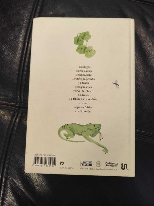 livro infantil em muito bom estado