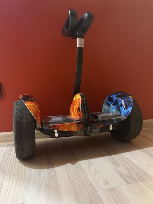 Продам гіроскутер.