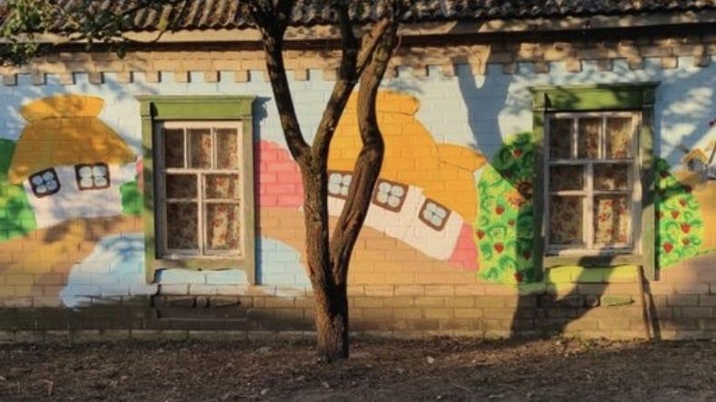 оренда будинку с.Василівка