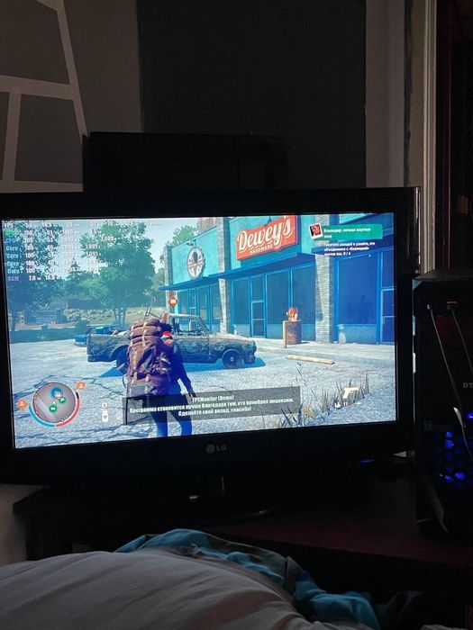 Продам компьютер RX560 на i5