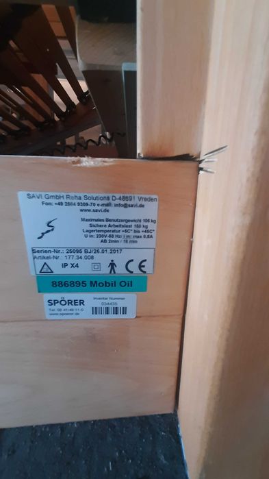 łóżeczko dziecięce rehabilitacyjne 90x200  elektryczne 4f pleksi