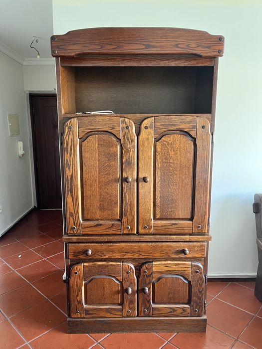 Movel de sala (2 unidades)