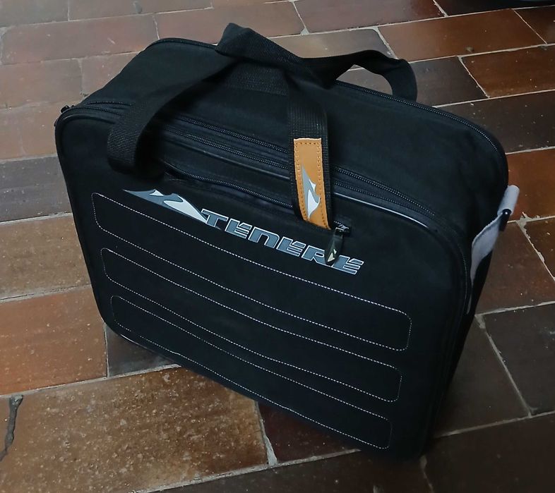 Malas de viagem Ténéré 660/1200